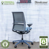 ST-0028 - Steelcase Think - Grade A
