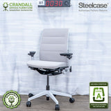 ST-0030 - Steelcase Think - Grade A