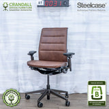 ST-0031 - Steelcase Think - Grade B