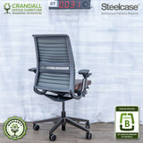ST-0031 - Steelcase Think - Grade B