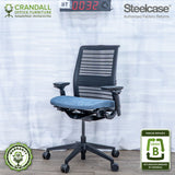 ST-0032 - Steelcase Think - Grade B