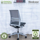 ST-0033 - Steelcase Think - Grade B