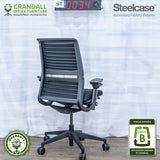ST-0034 - Steelcase Think - Grade B