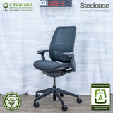 S2-0069 - Steelcase Series 2 - Grade A