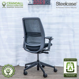 S2-0069 - Steelcase Series 2 - Grade A