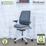 S2-0070 - Steelcase Series 2 - Grade A