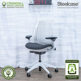 S2-0071 - Steelcase Series 2 - Grade A