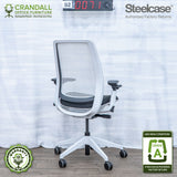 S2-0071 - Steelcase Series 2 - Grade A