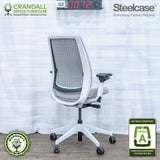 S2-0072 - Steelcase Series 2 - Grade A