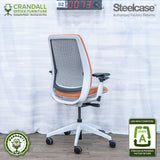 S2-0073 - Steelcase Series 2 - Grade A