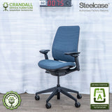 S2-0075 - Steelcase Series 2 - Grade A
