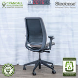 S2-0076 - Steelcase Series 2 - Grade A