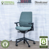 S2-0077 - Steelcase Series 2 - Grade A