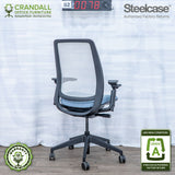 S2-0078 - Steelcase Series 2 - Grade A
