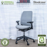 S2-0079 - Steelcase Series 2 - Grade A