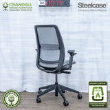 S2-0079 - Steelcase Series 2 - Grade A
