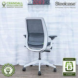 S2-0083 - Steelcase Series 2 - Grade B