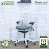 S2-0084 - Steelcase Series 2 - Grade B