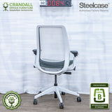 S2-0084 - Steelcase Series 2 - Grade B