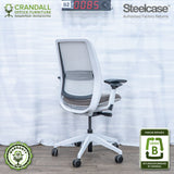 S2-0085 - Steelcase Series 2 - Grade B