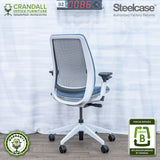 S2-0086 - Steelcase Series 2 - Grade B