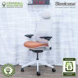 S2-0088 - Steelcase Series 2 - Grade B