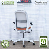 S2-0088 - Steelcase Series 2 - Grade B