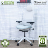 S2-0089 - Steelcase Series 2 - Grade B