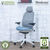 S2-0090 - Steelcase Series 2 - Grade B
