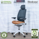 S2-0091 - Steelcase Series 2 - Grade B