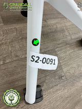 S2-0091 - Steelcase Series 2 - Grade B
