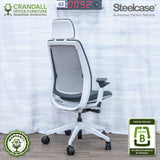 S2-0092 - Steelcase Series 2 - Grade B