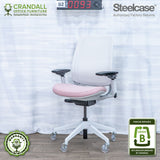 S2-0093 - Steelcase Series 2 - Grade B