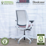 S2-0093 - Steelcase Series 2 - Grade B
