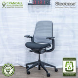 S1-0131 - Steelcase Series 1 - Grade A