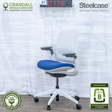 S1-0136 - Steelcase Series 1 - Grade B