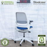 S1-0136 - Steelcase Series 1 - Grade B