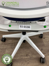 S1-0136 - Steelcase Series 1 - Grade B