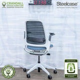 S1-0138 - Steelcase Series 1 - Grade B