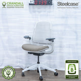 S1-0139 - Steelcase Series 1 - Grade B