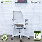 S1-0139 - Steelcase Series 1 - Grade B