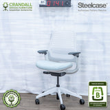 S1-0141 - Steelcase Series 1 - Grade B