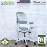 S1-0141 - Steelcase Series 1 - Grade B