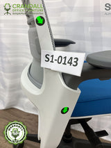 S1-0143 - Steelcase Series 1 - Grade B