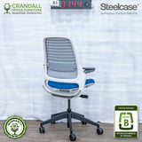 S1-0144 - Steelcase Series 1 - Grade B