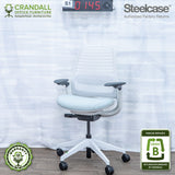 S1-0145 - Steelcase Series 1 - Grade B
