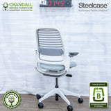 S1-0145 - Steelcase Series 1 - Grade B