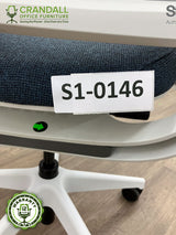 S1-0146 - Steelcase Series 1 - Grade B