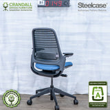 S1-0149 - Steelcase Series 1 - Grade A