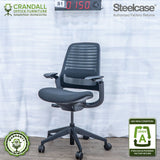 S1-0150 - Steelcase Series 1 - Grade A